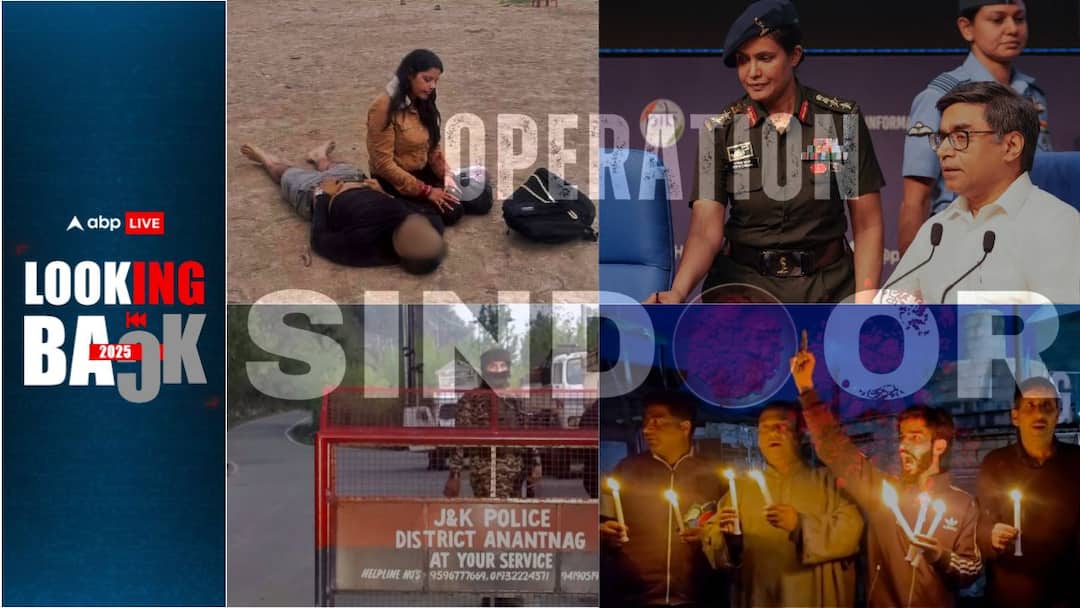 The 2025 Pahalgam attack and Operation Sindoor: A Turning Point In India’s Fight Against Terror