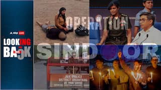 Looking Back 2025: Pahalgam Attack And Operation Sindoor, A Turning Point In India’s Fight Against Terrorism