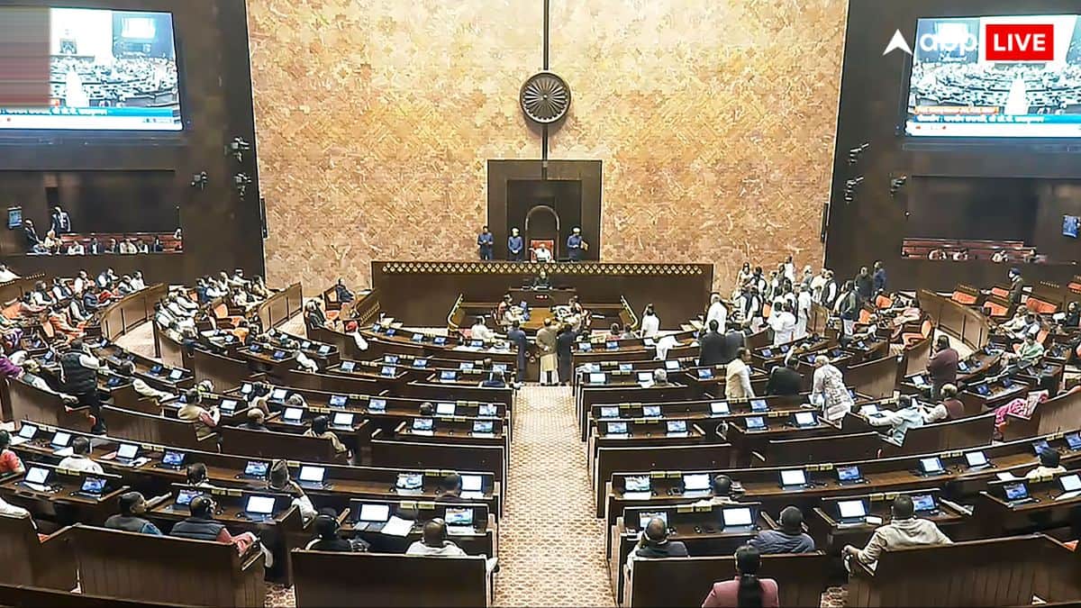 National Commission for Men: మగవాళ్ల కష్టాలను అర్థం చేసుకున్న రాజ్యసభ ఎంపీ - పురుషుల కమిషన్ కోసం ప్రైవేటు బిల్లు - సాటి మగ ఎంపీలు ఆమోదిస్తారా?