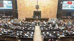 राज्यसभा में महिलाओं और बच्चों के खिलाफ अपराध को लेकर AAP ने पूछा गंभीर सवाल, जानें सरकार ने निर्भया फंड को लेकर क्या कहा