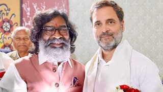 झारखंड में JMM-कांग्रेस का गठबंधन रहेगा या टूटेगा? हेमंत सोरेन के नेता ने दे दिया जवाब