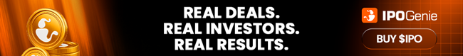 Top Presale of 2025: IPO Genie ($IPO) Targets Institutional Access & Massive Upside
