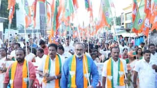 सोनिया गांधी थेट भाजपच्या उमेदवार! उमेदवारी देत निवडणुकीच्या रिंगणात उतरवलं, तगडा मुकाबला रंगला