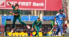 IND vs SA Live Streaming, 2nd ODI: How To Watch India vs South Africa Raipur ODI Live