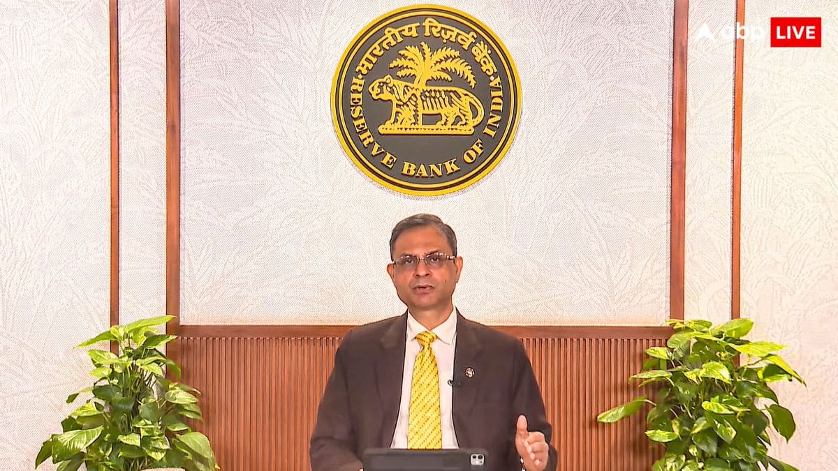 Higher GDP, Lower Inflation To Liquidity Support: Major Highlights From December RBI MPC Meet