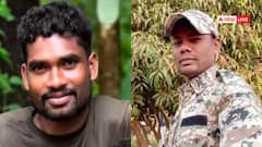 छत्तीसगढ़: बीजापुर में एनकाउंटर में 12 नक्सली ढेर, 3 जवान शहीद