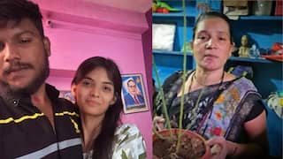 Nanded Crime Love Story: बर्थडेला काटेरी गुलाबाचं झाड दिलं, आचलच्या भावांनी सक्षमला मनातील गोष्टींचा थांगपत्ताही लागून दिला नाही अन् वेळ येताच काटा काढला