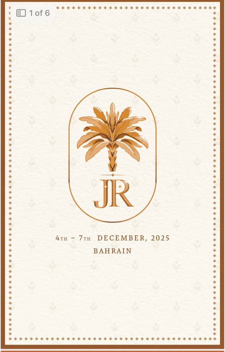 Ajit Pawar Hosts Intimate Destination Wedding For His Son In THIS Country; Special Dress Codes For Mehendi, Haldi And Sangeet; Meet Jay Pawar And Rutuja Patil