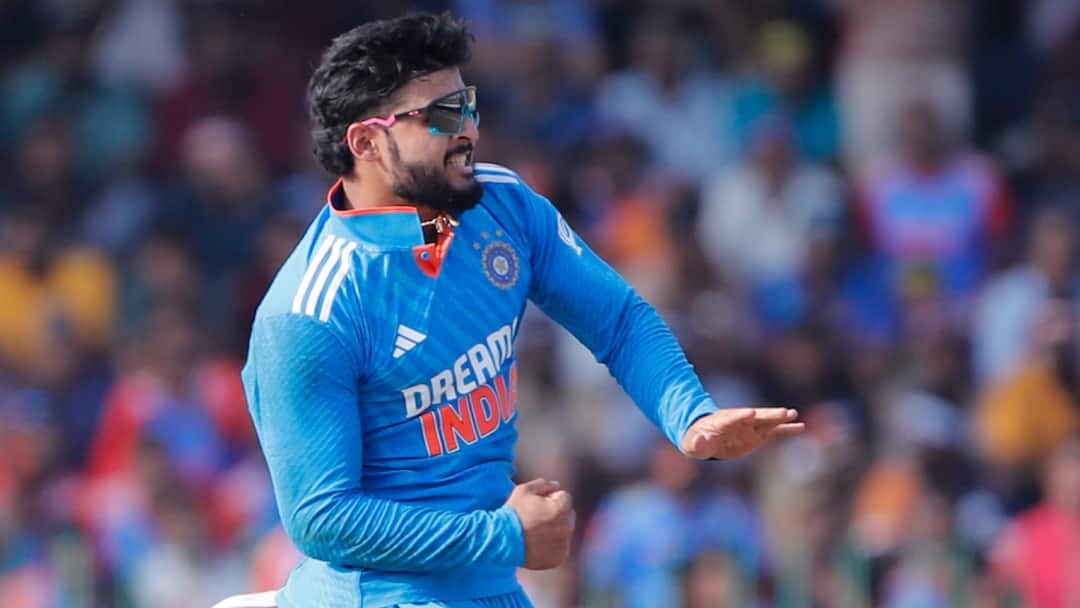 रियान पराग के 4 मैच में 34 रन फिर भी टीम इंडिया में होगी एंट्री! जानिए क्यों हो रही चर्चा