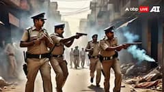 सारण: शराब माफिया से भिड़ी पुलिस, एक तस्कर गोली लगने से घायल, दूसरे ने किया सरेंडर