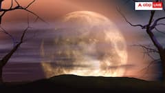 4 दिसंबर को दिखेगा सुपरमून, बृहस्पति भी साथ आएगा नजर, जानिए कब और किस वक्त दिखेगा नजारा