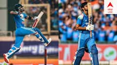 রুতুরাজ, কোহলির দুরন্ত সেঞ্চুরির দৌলতে বোর্ডে ৩৫৮ তুলে নিল ভারত