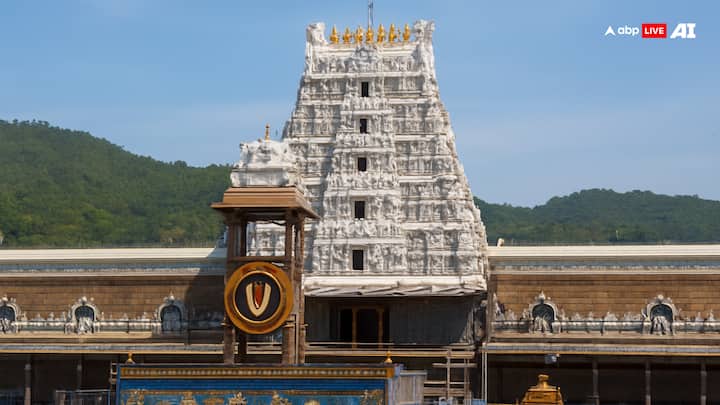 దేశవ్యాప్తంగా ఎన్నో దేవాలయాలు ఉన్నాయి.. తిరుమల తిరుపతి బాలాజీ ఆలయం చాలా ప్రత్యేకమైనది. ఈ ఆలయం భక్తులకు విశ్వాసానికి కేంద్రంగా ఉండటమే కాకుండా అనేక రహస్యాలతో నిండి ఉంది. బాలాజీ ఆలయానికి సంబంధించిన ఈ రహస్యాలు మీకోసం..