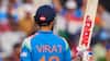 Vintage Virat Kohli! Smashes 76th ODI Half-Century Against South Africa
