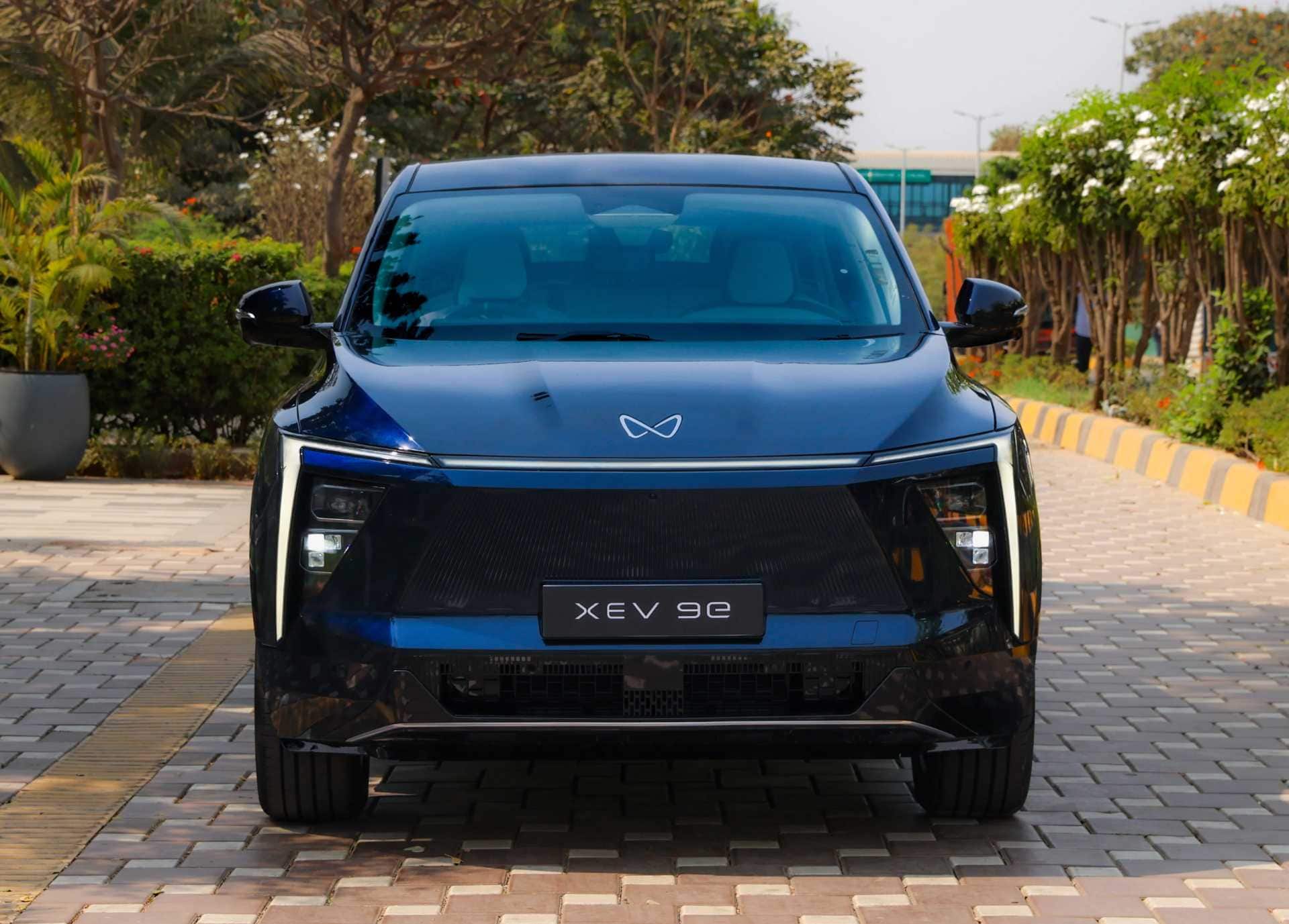 5-Star Rating EVs:ఇండియాలో ఏయే ఎలక్ట్రిక్ కార్లకు 5-స్టార్ రేటింగ్ ఉంది? జాబితాలో మారుతి-టాటా మహీంద్రా సహా చాలా కంపెనీలు!