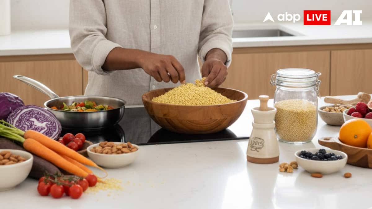 From Millets To Mindfulness: How New-Age Lifestyle Hacks Are Transforming Diabetes Prevention In India