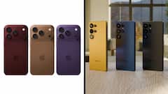 Are iPhone 18 & Samsung Galaxy S26 Quietly Moving To Silicon-Carbon Batteries? New Leak Claims THIS