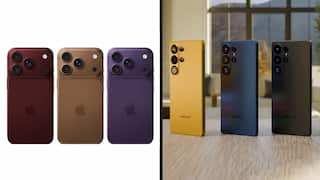 Are iPhone 18 & Samsung Galaxy S26 Quietly Moving To Silicon-Carbon Batteries? New Leak Claims THIS