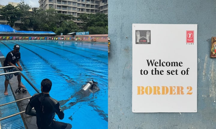 आखिर में अहान लिखते हैं- 'ये फिल्म मेरे लिए सिर्फ एक फिल्म से कहीं बढ़कर है... इसमें सच्ची कहानियों, सच्चे साहस और उस देशभक्ति का भार है जो पर्दे से परे रहती है. शुक्रिया, बॉर्डर 2... ये चैप्टर हमेशा मेरे साथ रहेगा. जय हिंद.'