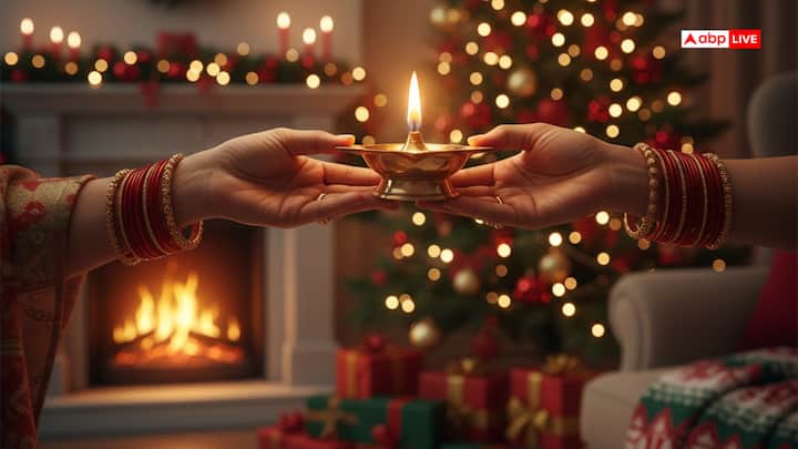 पीतल का दीपक उपहार में देना शुभ और मंगलकारी माना जाता है, क्योंकि पीतल को समृद्धि, सौभाग्य और सकारात्मक ऊर्जा से जोड़ा जाता है. यह उपहार देने वाले और प्राप्त करने वाले दोनों के लिए शुभ होता है, खासकर अगर इसे क्रिसमस के दिन दिया जाए तो.