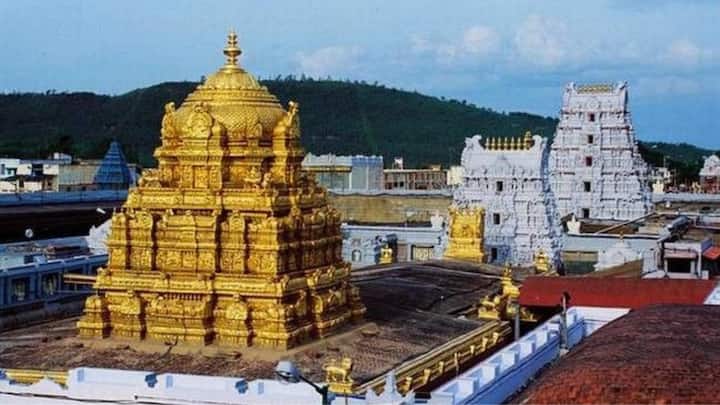 Tirupati Balaji Mandir Mystery:  దక్షిణ భారతదేశంలోని తిరుపతి బాలాజీ ఆలయం భక్తితో పాటు రహస్యాలకు ప్రసిద్ధి చెందింది. ఆసక్తికరమైన విషయాలు తెలుసుకోండి.