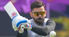 Virat Kohli's Century In Raipur Sees Three Records; World Record Broken