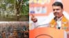 Devendra Fadnavis: तपोवनातील वृक्षतोडीबाबत देवेंद्र फडणवीसांचं रोखठोक वक्तव्य, म्हणाले, '10 वर्षांपूर्वीच्या गुगल इमेजमध्ये झाडं नव्हती'