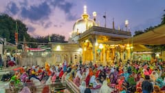 अजमेर की गरीब नवाज दरगाह में उर्स से पहले बढ़ा तनाव, लाइसेंस विवाद में खादिम-कमेटी आमने-सामने