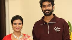 తిరువీర్ పాన్ ఇండియా సినిమాకు టైటిల్ ఫిక్స్... హీరోయిన్ ఐశ్వర్య రాజేష్‌కు ఇంపార్టెన్స్ ఇస్తూ!