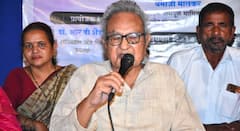 दुःखद बातमी! ज्येष्ठ समाजवादी विचारवंत पन्नालाल सुराणा यांचे निधन; वयाच्या 93व्या वर्षी घेतला अखेरचा श्वास