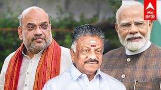 OPS Delhi Visit | OPS டெல்லி விசிட்!தனிக்கட்சியா? பாஜகவா?அரசியலில் திடீர் ட்விஸ்ட்