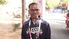 जयपुर: खेलो इंडिया यूनिवर्सिटी गेम्स में अव्यवस्था! खिलाड़ियों को नहीं मिली ट्रांसपोर्ट सुविधा