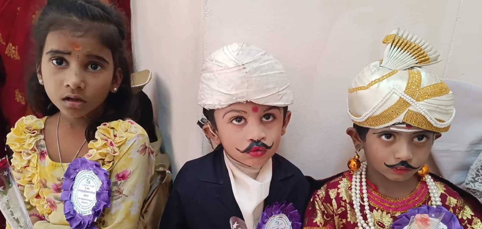 ராணுவ உடையில் வந்த மாற்றுத்திறனாளி குழந்தைக்கு ராயல் சல்யூட் அடித்த எம்எல்ஏ! திருப்பத்தூரில் நெகிழ்ச்சி