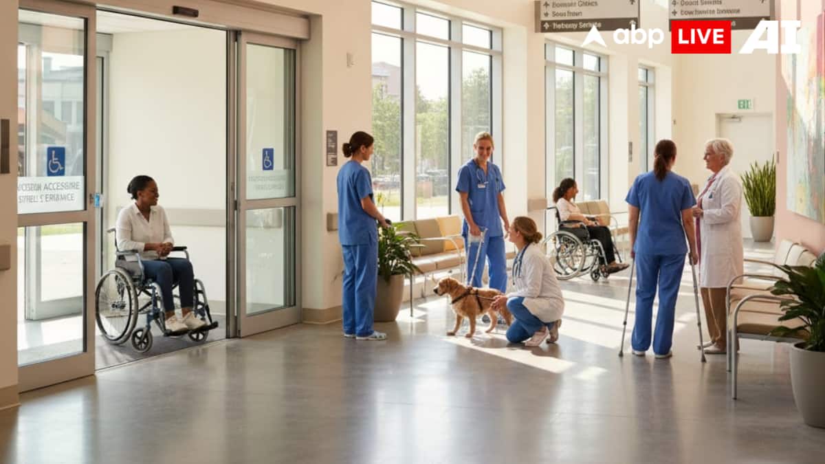 International Day Of Persons With Disabilities 2025: Small Changes That Can Make Healthcare Kinder For Everyone