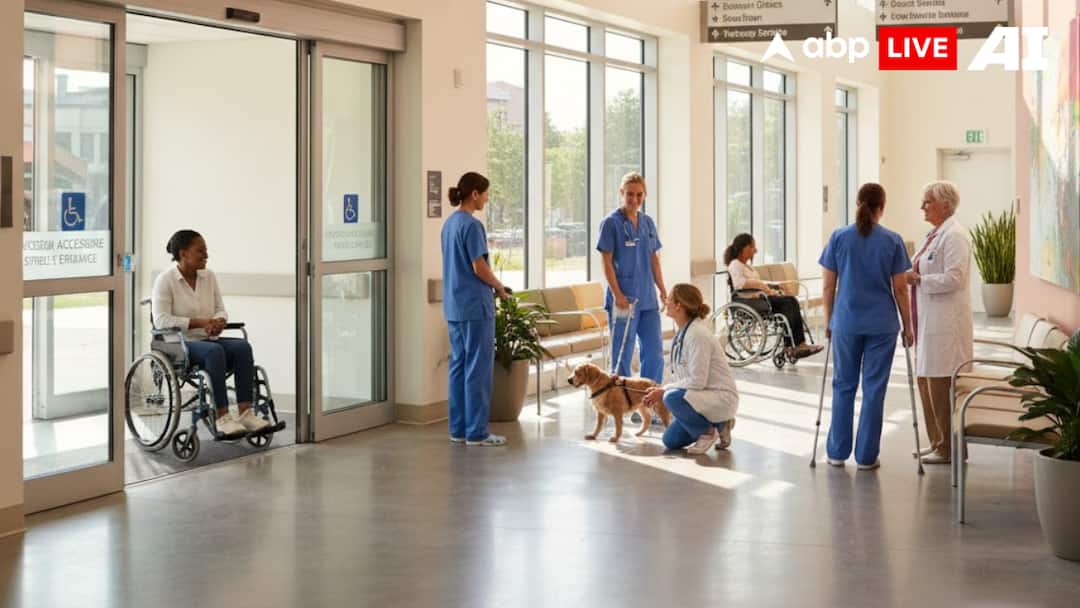 International Day Of Persons With Disabilities 2025: Small Changes That Can Make Healthcare Kinder For Everyone