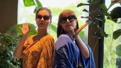 Hina Khan–Rubina Dilaik’s Goa Trip With Partners Is All About Friendship, Family & Pure Joy