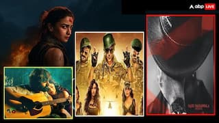 Year Ender 2025: 'આલ્ફા' થી 'તુ મેરી જિંદગી હૈં' સુધી, 2025 માં આ ફિલ્મોની રિલીઝ ટળી, જાણો નવી રિલીઝ ડેટ