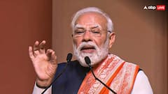 PM मोदी ने पश्चिम बंगाल के BJP सांसदों से की मुलाकात, SIR को कहा वोटर लिस्ट का शुद्धिकरण