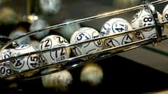 [OUT] Kerala Lottery Results LIVE Today 3PM, December 03, 2025: DHANALEKSHMI DL-29, Check Winners (FULL LIST)