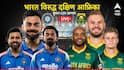 IND vs SA 2nd ODI LIVE Score : विराट-रोहित किती वाजता अ‍ॅक्शनमध्ये दिसणार ते दुसरा सामना मोफत कसा पाहायचा? जाणून घ्या सर्वकाही....