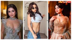 आंखों में काजल लगाकर इतराईं अवनीत कौर,10 लेटेस्ट तस्वीरों में देखें ग्लैमरस अवतार