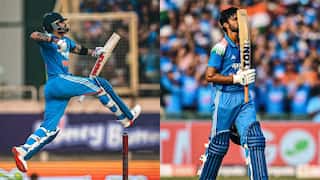 IND vs SA 2nd ODI: कप्तान राहुल ने मचाई तबाही, विराट-गायकवाड़ का शतक; भारत ने दक्षिण अफ्रीका को दिया 359 का लक्ष्य