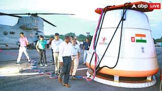 अंतरिक्ष के लिए भारत की बड़ी तैयारी, 2040 में चंद्रमा पर उतारेगा इंसान, संसद में सरकार ने और क्या बताया?