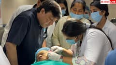 हर 811 नागरिक के लिए केवल एक डॉक्टर! केंद्रीय स्वास्थ्य मंत्री ने दिया जवाब, बताया संकट दूर करने का प्लान