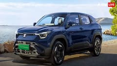E-Vitara ના લૉન્ચ પહેલા મારુતિનું મોટું એલાન, ભારતમાં ખુલશે એક લાખ EV ચાર્જિંગ સ્ટેશન