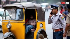 हैदराबाद में ड्रग्स ओवरडोज का सनसनीखेज मामला, चांद्रायणगुट्टा फ्लाईओवर के नीचे ऑटो में मिले दो युवकों के शव