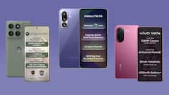 Year Ender 2025: इस साल 30,000 से कम कीमत में लॉन्च हुए ये धांसू फोन, एक से बढ़कर एक फीचर से लैस