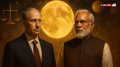 पुतिन की भारत यात्रा: मार्गशीर्ष मास में छिपे हैं भारत-रूस संबंधों के सुनहरे भविष्य के राज!