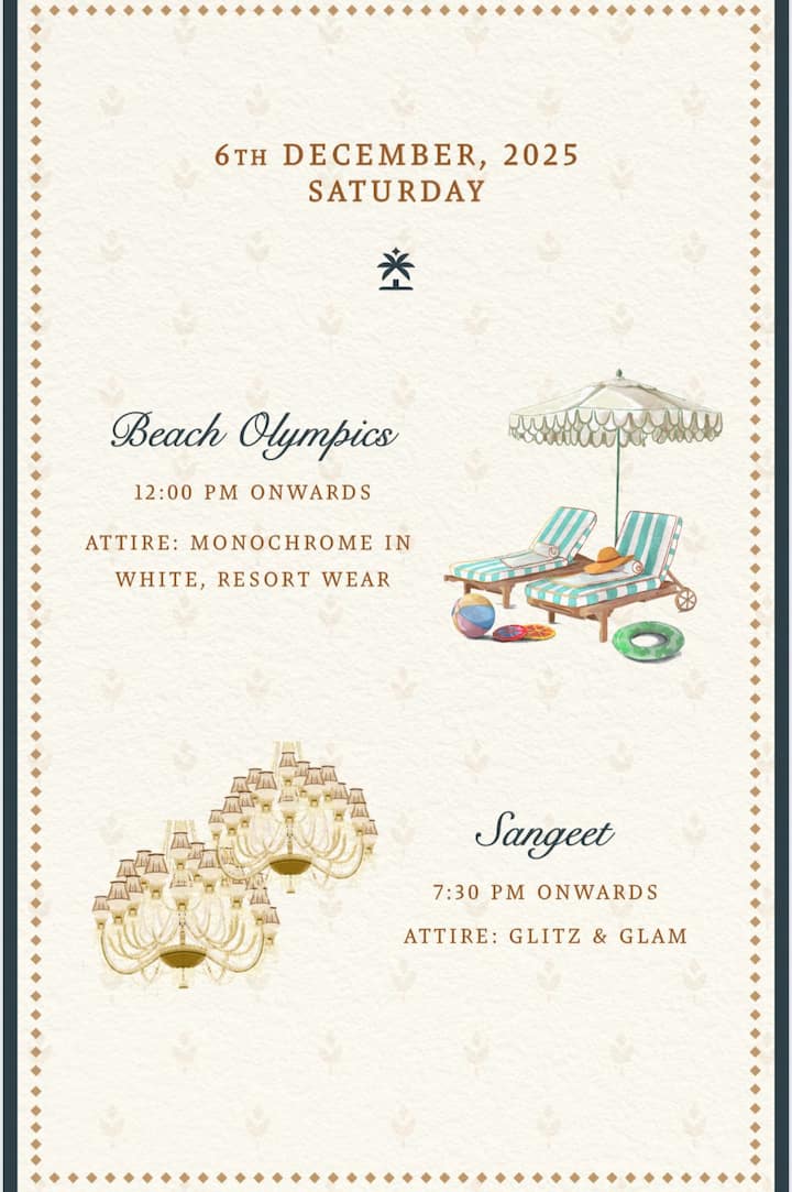 Ajit Pawar Hosts Intimate Destination Wedding For His Son In THIS Country; Special Dress Codes For Mehendi, Haldi And Sangeet; Meet Jay Pawar And Rutuja Patil