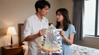 China Condom Tax: चीनमध्ये कंडोमवर लावलेल्या महाकाय टॅक्सने घेणाऱ्यांना घामटा फुटायची वेळ आली! असा निर्णय का घेतला?